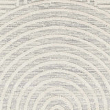 Dauin 3D Rainbow Area Rug with Tassels - Ornate Home