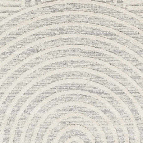 Dauin Area Rug - Ornate Home