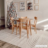 Dauin Area Rug - Ornate Home