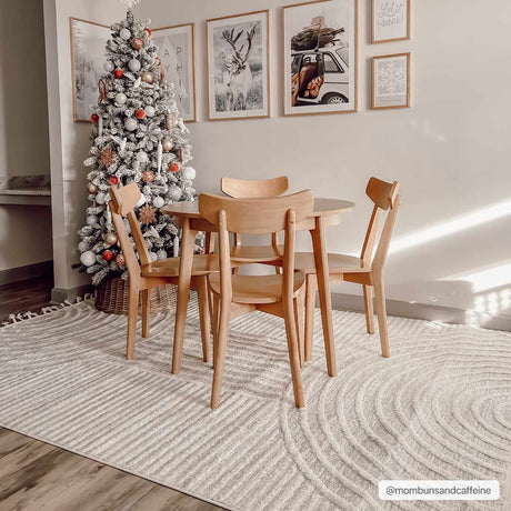 Dauin Area Rug - Ornate Home