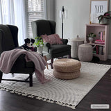 Dauin Area Rug - Ornate Home