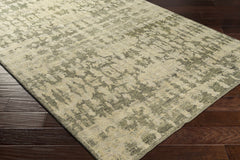 Davant Area Rug - Clearance - Ornate Home