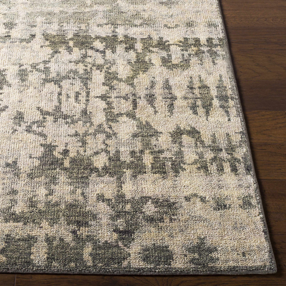 Davant Area Rug - Clearance - Ornate Home