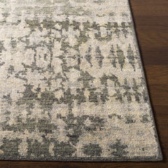 Davant Area Rug - Clearance - Ornate Home