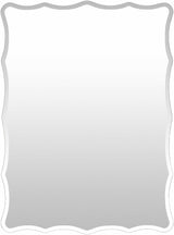 Daveluyville Mirror - Clearance - Ornate Home