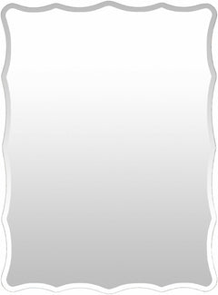 Daveluyville Mirror - Clearance - Ornate Home