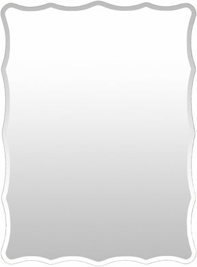 Daveluyville Mirror - Clearance - Ornate Home