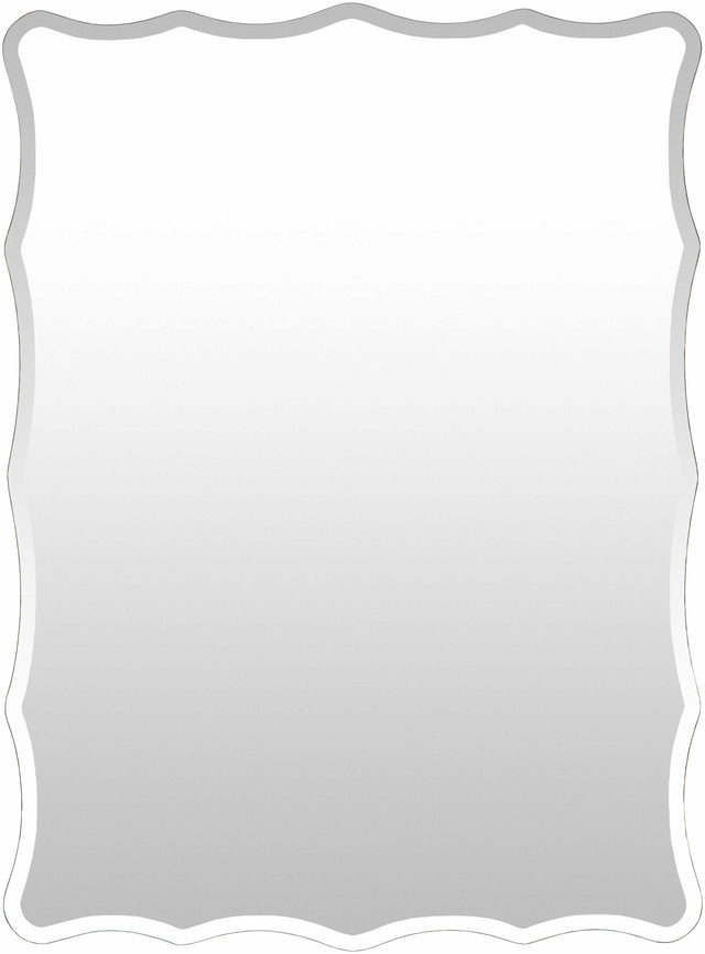 Daveluyville Mirror - Clearance - Ornate Home