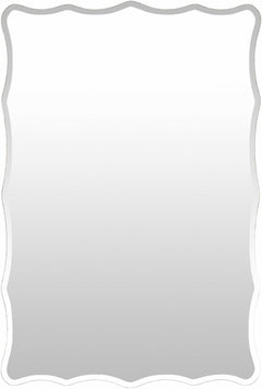 Daveluyville Mirror - Clearance - Ornate Home