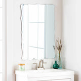 Daveluyville Mirror - Clearance - Ornate Home