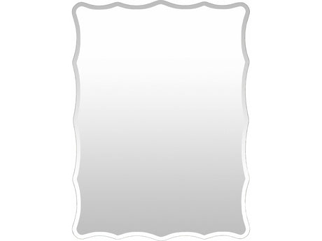 Daveluyville Mirror - Ornate Home