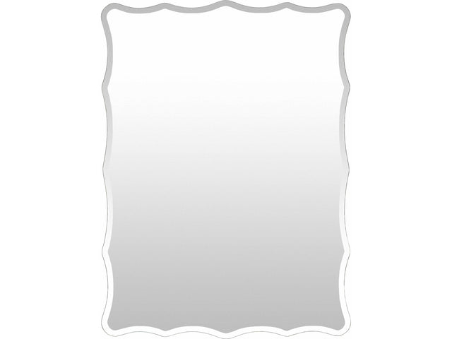 Daveluyville Mirror - Ornate Home