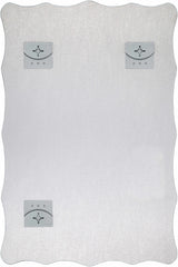 Daveluyville Mirror - Ornate Home