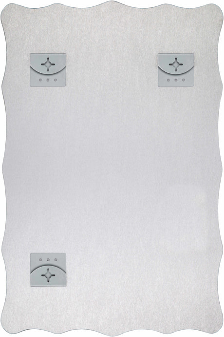 Daveluyville Mirror - Ornate Home