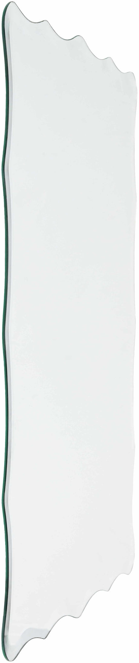 Daveluyville Mirror - Ornate Home