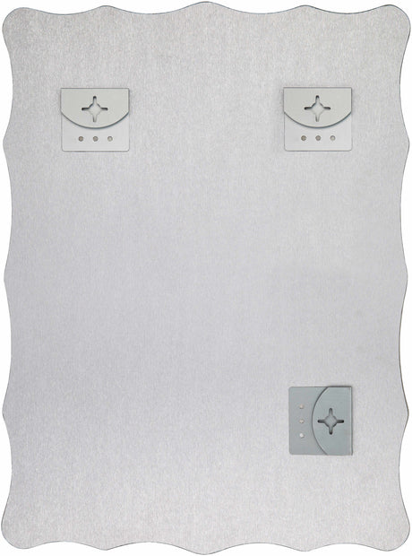 Daveluyville Mirror - Ornate Home