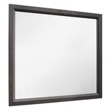 Davi Gray 4-piece Twin Bedroom Set - Ornate Home