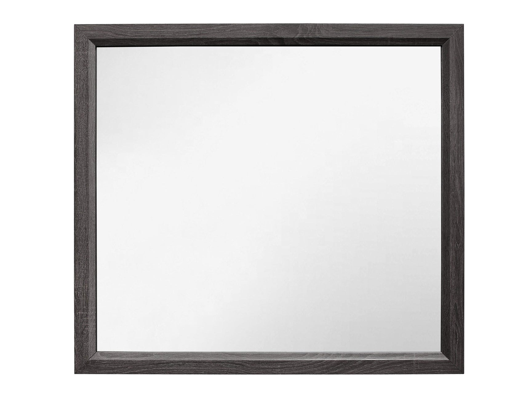 Davi Gray Mirror - Ornate Home