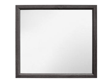Davi Gray Mirror - Ornate Home