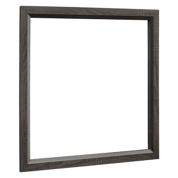 Davi Gray Mirror - Ornate Home