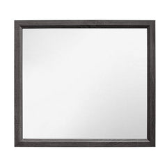 Davi Gray Mirror - Ornate Home