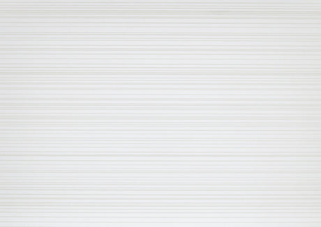 Davi White Eastern King Bed - Ornate Home