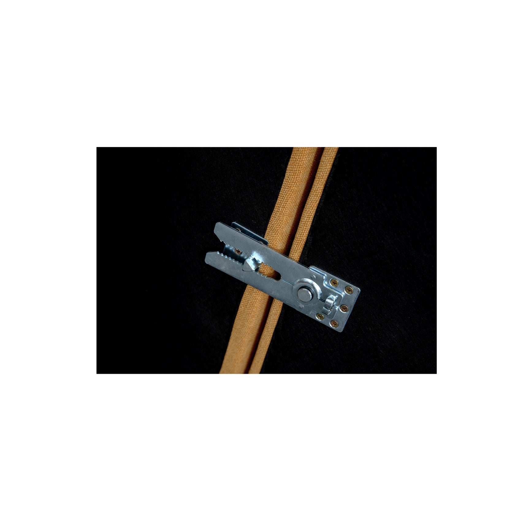 Davie Golden Yellow Sofa - Ornate Home