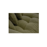 Davie Olive Sofa - Ornate Home