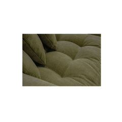 Davie Olive Sofa - Ornate Home