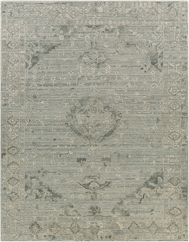 Davilla Area Rug - Clearance - Ornate Home