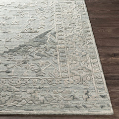 Davilla Area Rug - Clearance - Ornate Home