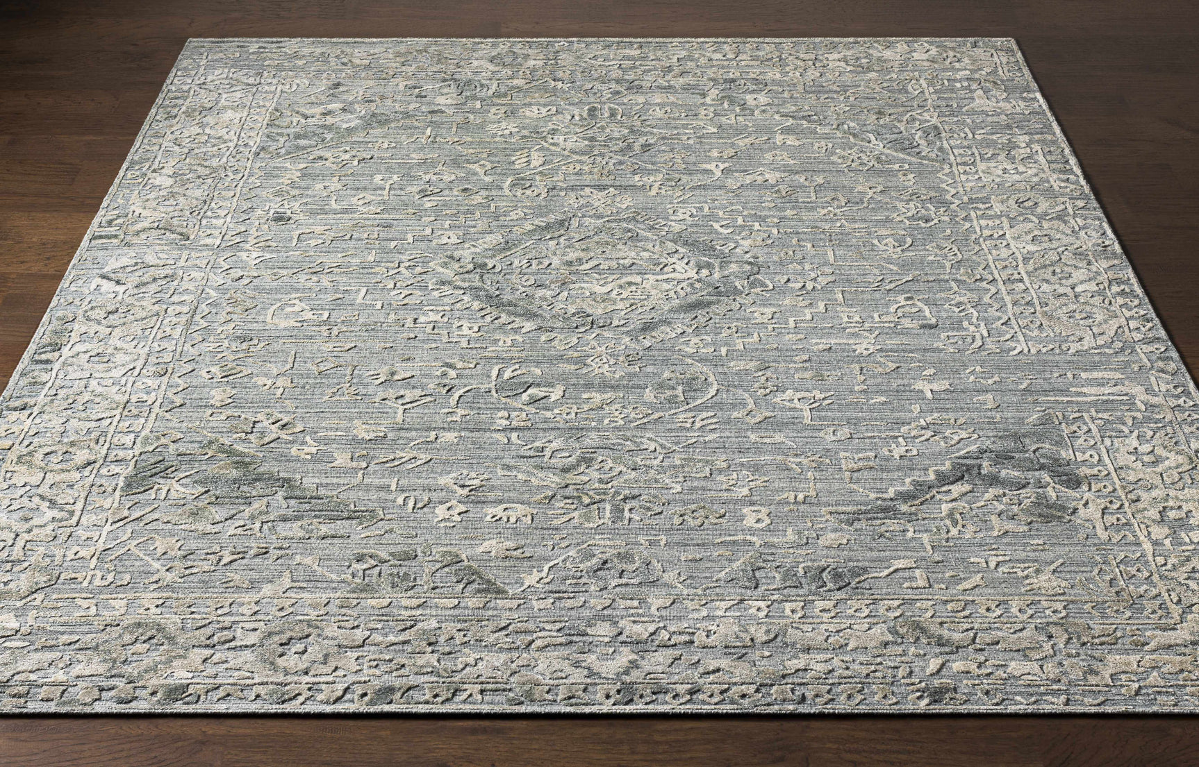 Davilla Area Rug - Clearance - Ornate Home
