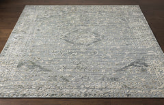 Davilla Area Rug - Clearance - Ornate Home