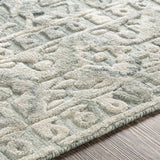 Davilla Area Rug - Clearance - Ornate Home