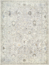 Davina Machine Woven Becki Owens x LIVABLISS BOCC-2300 Area Rug - Ornate Home
