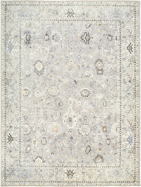 Davina Machine Woven Becki Owens x LIVABLISS BOCC-2300 Area Rug - Ornate Home