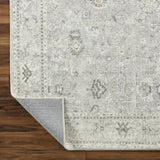 Davina Machine Woven Becki Owens x LIVABLISS BOCC-2300 Area Rug - Ornate Home
