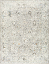 Davina Machine Woven Becki Owens x LIVABLISS BOCC-2300 Area Rug - Ornate Home