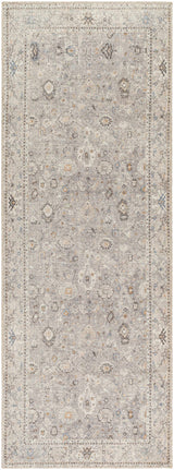Davina Machine Woven Becki Owens x LIVABLISS BOCC-2300 Area Rug - Ornate Home