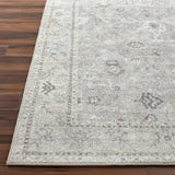 Davina Machine Woven Becki Owens x LIVABLISS BOCC-2300 Area Rug - Ornate Home