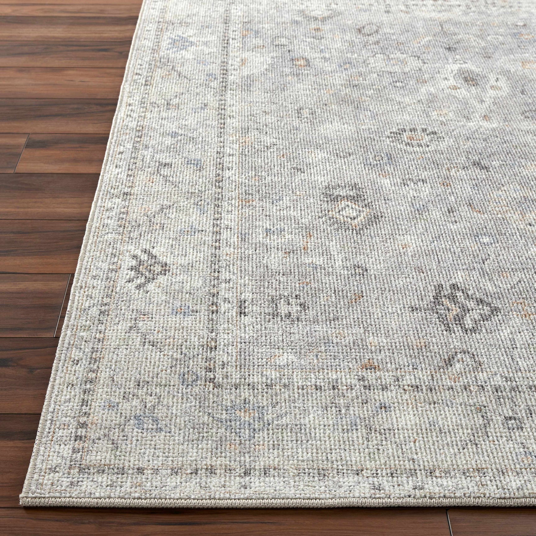 Davina Machine Woven Becki Owens x LIVABLISS BOCC-2300 Area Rug - Ornate Home