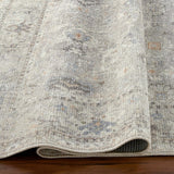 Davina Machine Woven Becki Owens x LIVABLISS BOCC-2300 Area Rug - Ornate Home