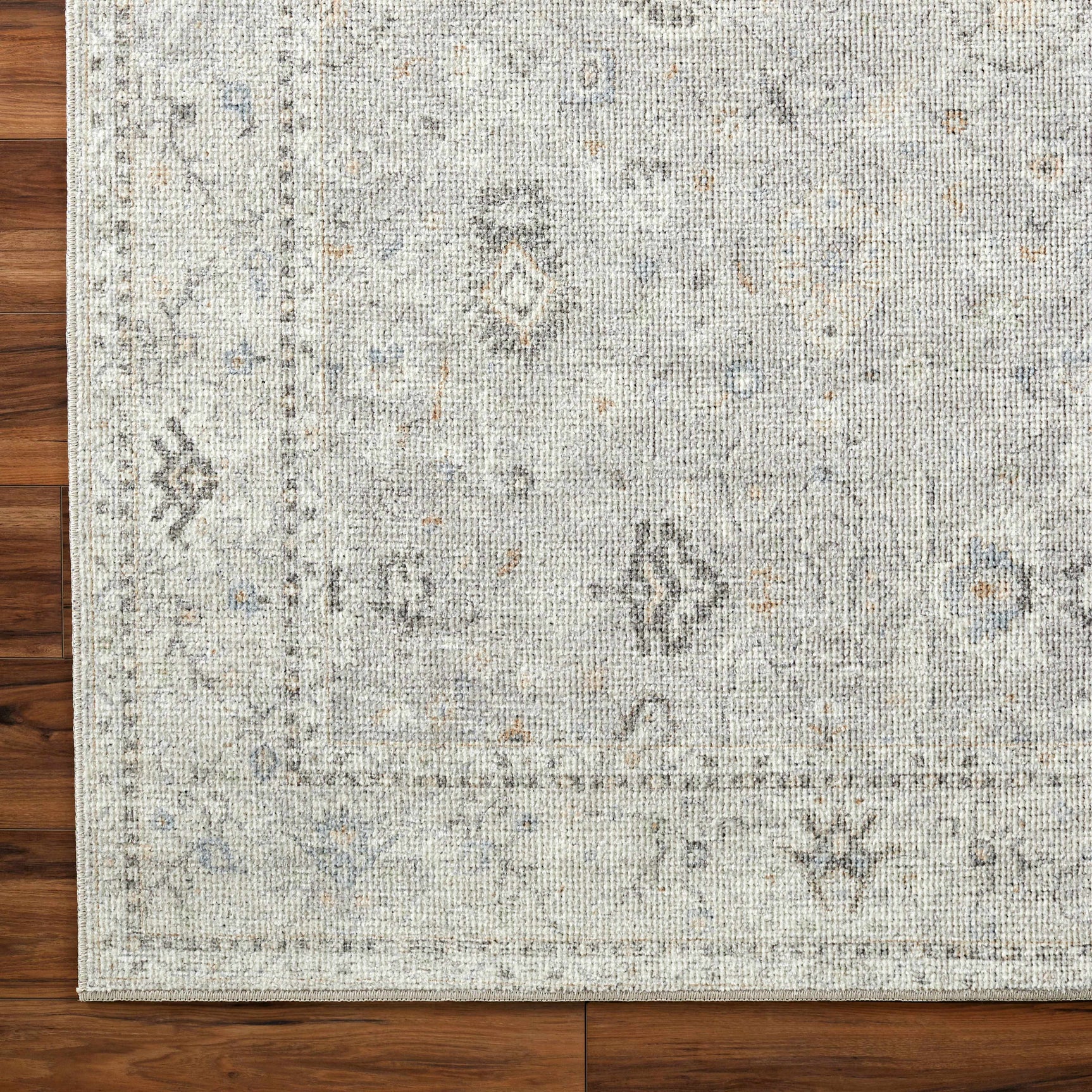Davina Machine Woven Becki Owens x LIVABLISS BOCC-2300 Area Rug - Ornate Home