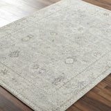 Davina Machine Woven Becki Owens x LIVABLISS BOCC-2300 Area Rug - Ornate Home