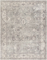 Davina Machine Woven Becki Owens x LIVABLISS BOCC-2301 Area Rug - Ornate Home
