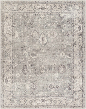 Davina Machine Woven Becki Owens x LIVABLISS BOCC-2301 Area Rug - Ornate Home