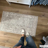 Davina Machine Woven Becki Owens x LIVABLISS BOCC-2301 Area Rug - Ornate Home