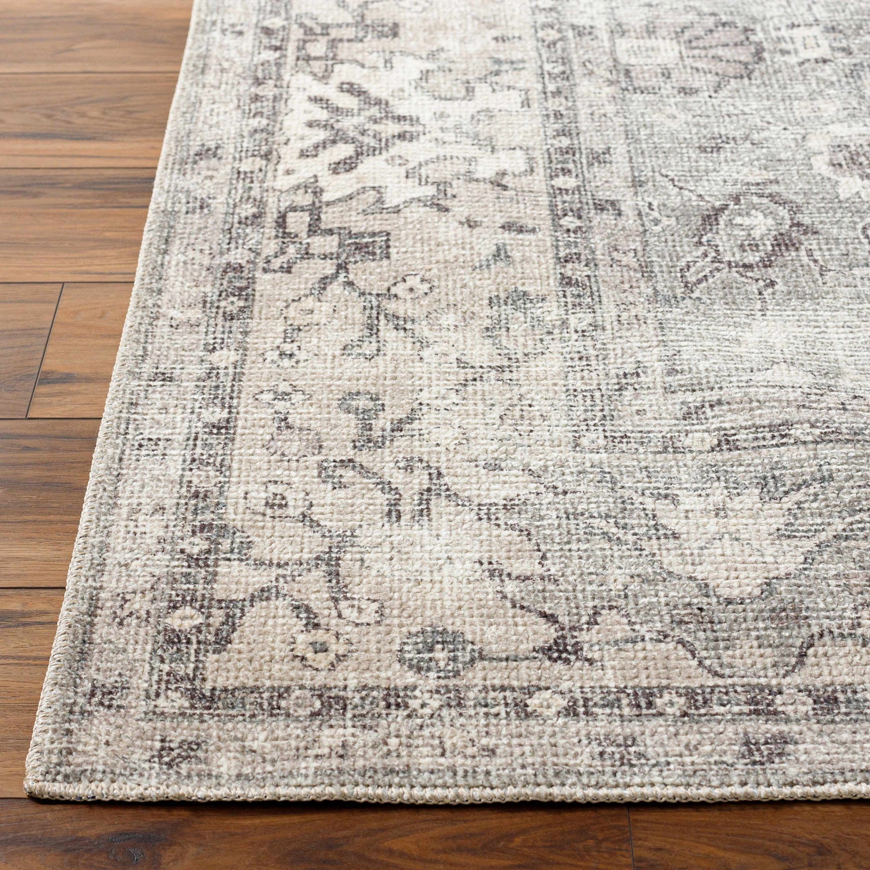 Davina Machine Woven Becki Owens x LIVABLISS BOCC-2301 Area Rug - Ornate Home
