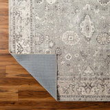 Davina Machine Woven Becki Owens x LIVABLISS BOCC-2301 Area Rug - Ornate Home