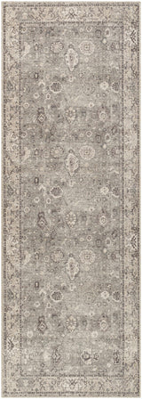 Davina Machine Woven Becki Owens x LIVABLISS BOCC-2301 Area Rug - Ornate Home